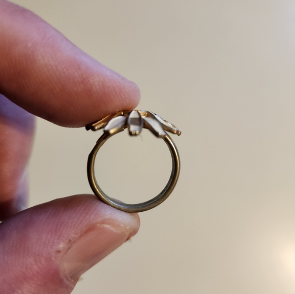 Daisy Ring - Picture 3 of 3